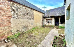 VAUDEURS, Bourgogne-Franche-Comté 89320