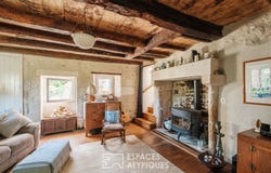 CHAUVIGNY, Nouvelle-Aquitaine 86300
