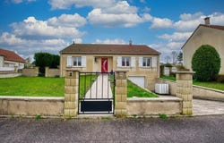 Colligny-Maizery, Lorraine 57530