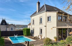 VESOUL, Bourgogne-Franche-Comté 70000
