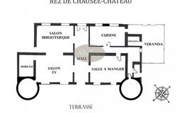 La Roche-Posay, Indre-et-Loire 86270