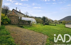 Laval-de-Cère, Occitanie 46130