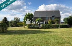 Loue, Pays de la Loire 72540
