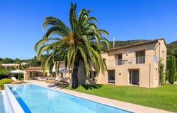 Tourrettes-sur-Loup, Provence-Alpes-Côte-d'Azur 06140