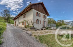 Bloye, Haute-Savoie 74150