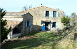 Dieulefit, Drôme 26220