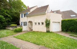 Gargenville, Yvelines 78440