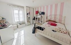 Nogent Sur Oise, Hauts-de-France 60180