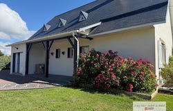 Octeville-sur-Mer, Normandy 76930