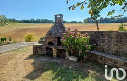 Boissières, Occitanie 46150