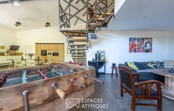 VERNOU SUR BRENNE, Centre-Val de Loire 37210