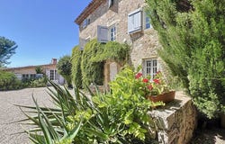 Grasse, Provence-Alpes-Côte-d'Azur 06130