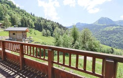 Manigod, Rhône-Alpes 74230