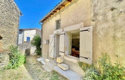 Gencay, Vienne
