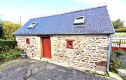 Tréméven, Brittany 22290