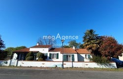 Aizenay, Pays de la Loire 85190