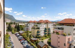 Gaillard, Rhône-Alpes 74240