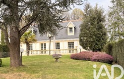Saint-Roch, Centre-Val de Loire 37390