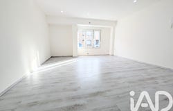 Freyming-Merlebach, Grand Est 57800