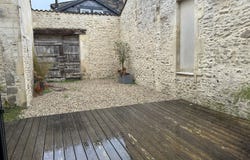 Cognac, Poitou-Charentes 16100