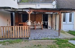 Marigny-Le-Chatel, Champagne-Ardenne 10350