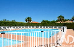 Torreilles, Occitanie 66440