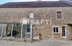 Chailloue, Basse-Normandie 61500