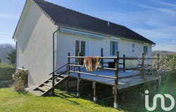 Saint-Maixant, Nouvelle-Aquitaine 23200
