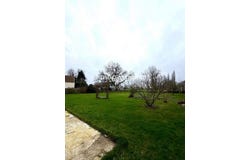 Neuvillette, Picardie 80600