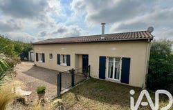 Saint-Romain-la-Virvée, Nouvelle-Aquitaine 33240
