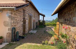 2565, route dAudour, Dompierre Les Ormes, Bourgogne-Franche-Comté 71520