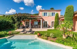 GRASSE HH-15561167, Grasse, Provence-Alpes-Côte d'Azur 06130