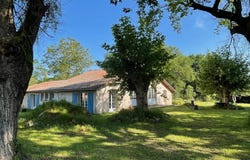 Gamarde-les-Bains, Aquitaine 40380