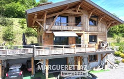 Verchaix, Haute-Savoie 74440