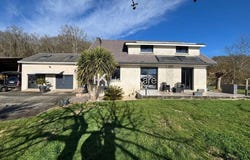 Villeneuve-de-Rivière, Haute-Garonne 31800