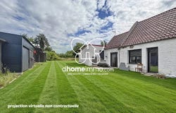 Raimbeaucourt, Nord 59283