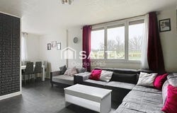 Montigny-Les-Cormeilles, Île-de-France 95370