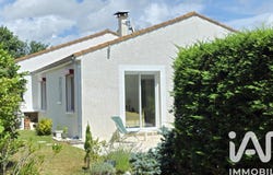Breuillet, Nouvelle-Aquitaine 17920