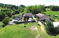 NONTRON, Aquitaine 24300