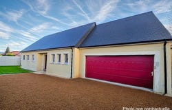 Saint-Célerin, Pays de la Loire 72110