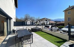 Moirans, Rhône-Alpes 38430