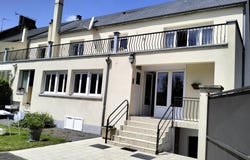Montcornet, Picardie 02340