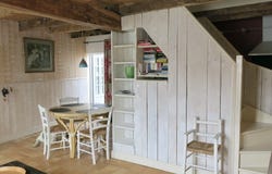 Loix, Poitou-Charentes 17111