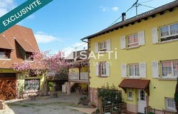 Orschwiller, Alsace 67600
