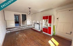 Jussey, Franche-Comté 70500