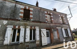 Millançay, Centre-Val de Loire 41200