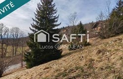 Foncine-Le-Haut, Franche-Comté 39460