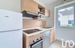 Queven, Brittany 56530