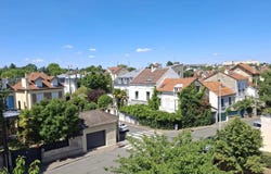 Chatou, Yvelines 78400