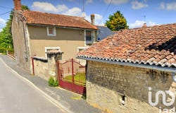 Sérigny, Nouvelle-Aquitaine 86230